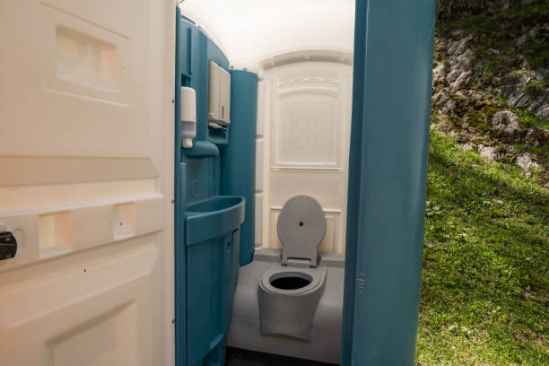  Rugby, ND Porta Potty Rental Pros