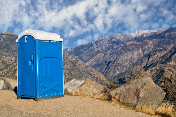 Best Local porta potty services  in Rugby, ND